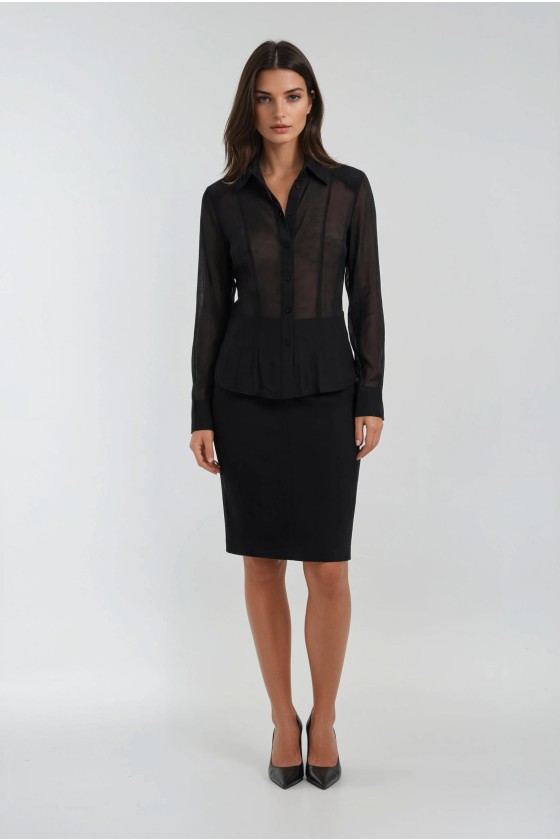 Bodycon Skirt